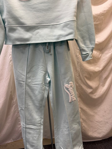 Guard Aqua Fleece Pants