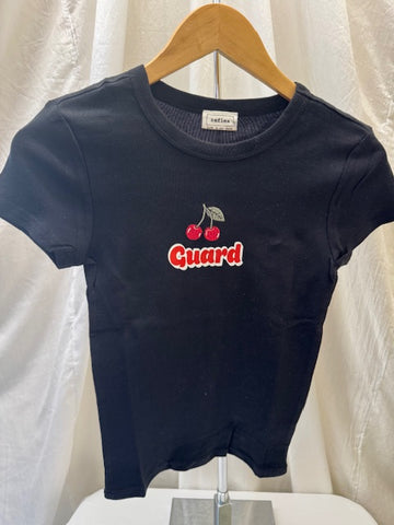 Guard Cherry Tee
