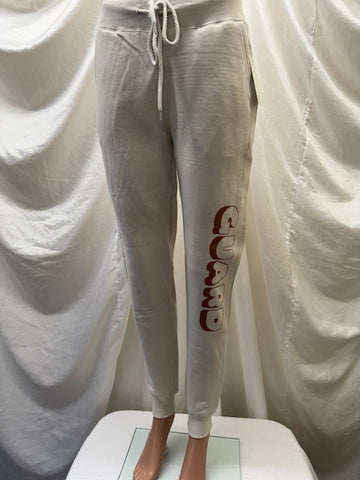 Guard Cream Joggers