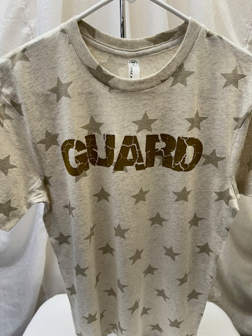 Guard Stars Tee