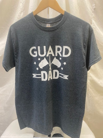 Guard Dad Tee