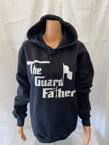 The Guard Father Hoodie