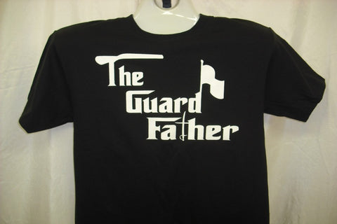 The Guard Father Tee